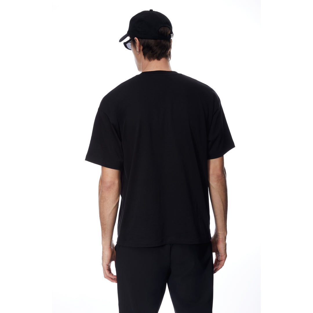 Ante Berlín Souvenir T-Shirt Black – image 5