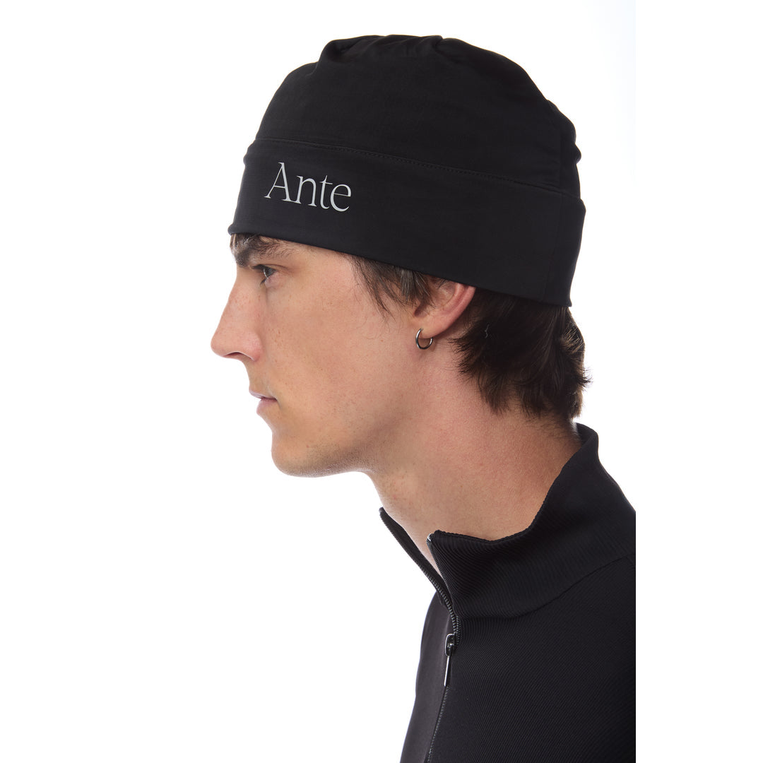 Ante Berlin Elite Beanie Black – image 6