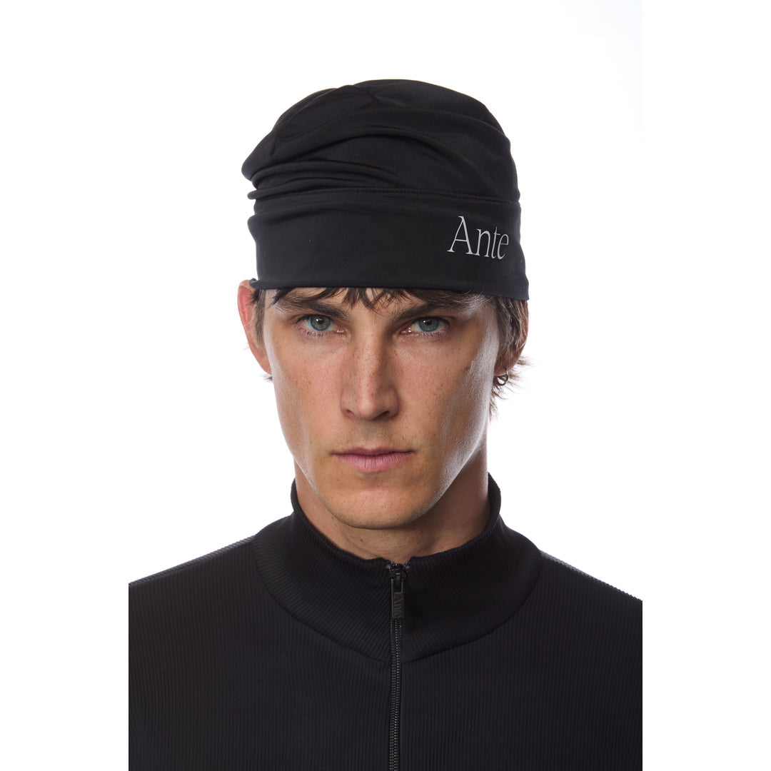 Ante Berlin Elite Beanie Black – image 4