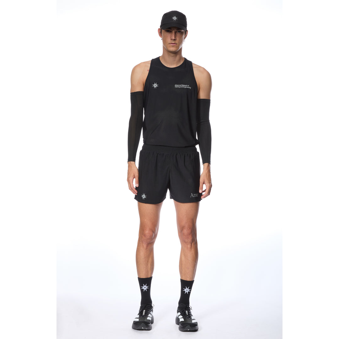 Ante Berlin Elite Shorts Black – image 1 | COLLECT Barcelona