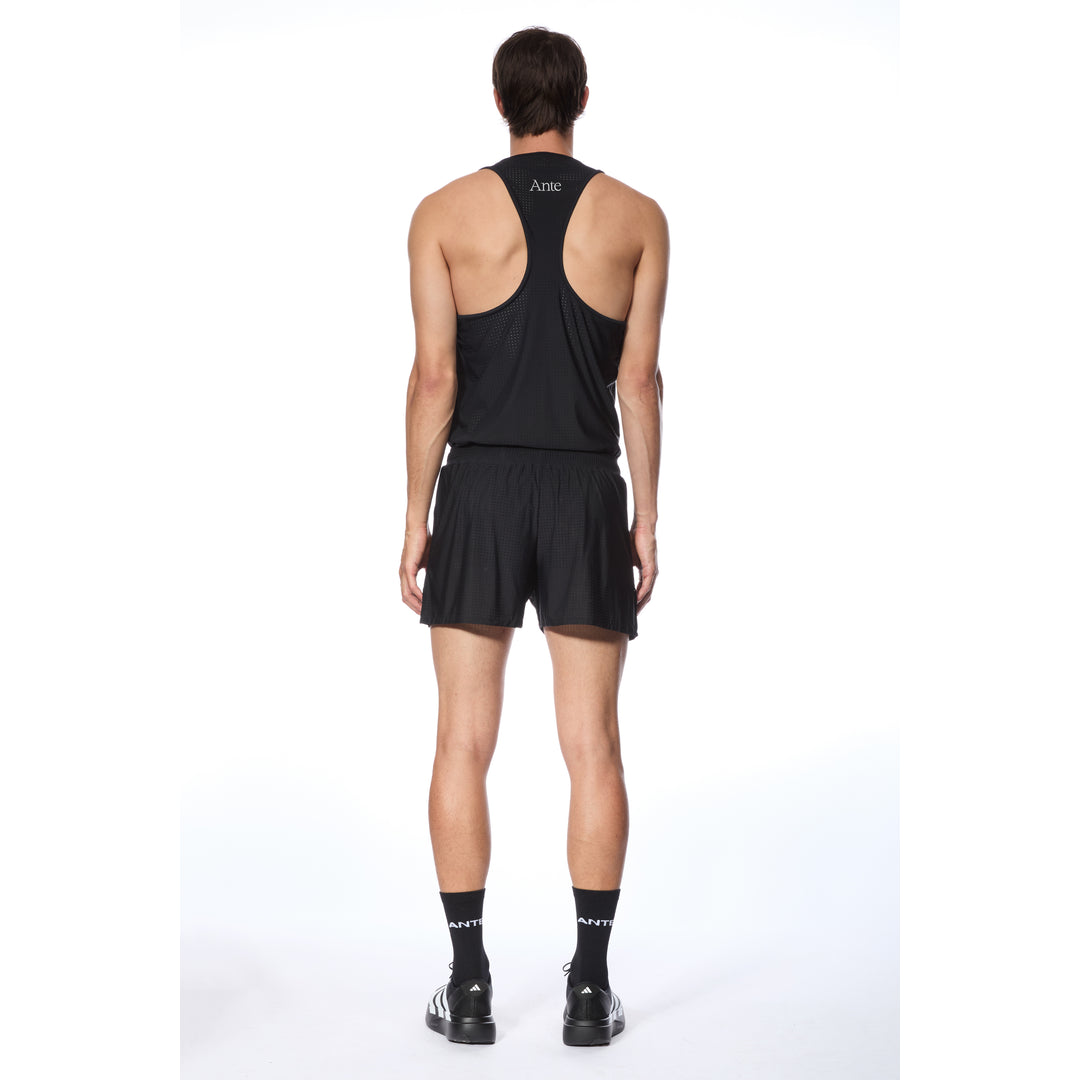 Ante Berlin Elite Shorts Black – image 7