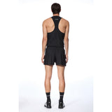 Ante Berlin Elite Shorts Black – image 7