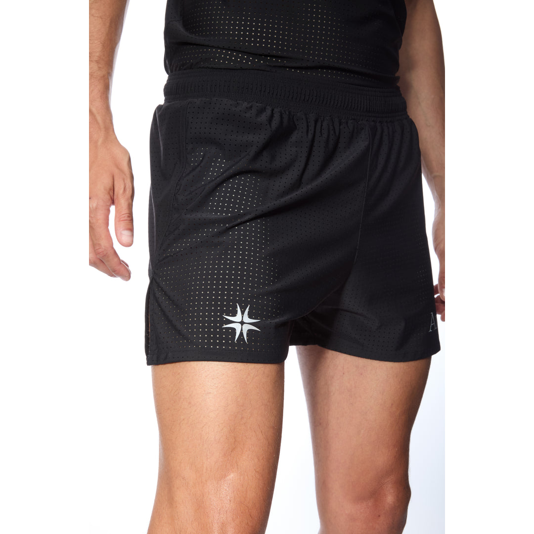 Ante Berlin Elite Shorts Black – image 3
