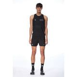 Ante Berlin Elite Singlet Black – image 7