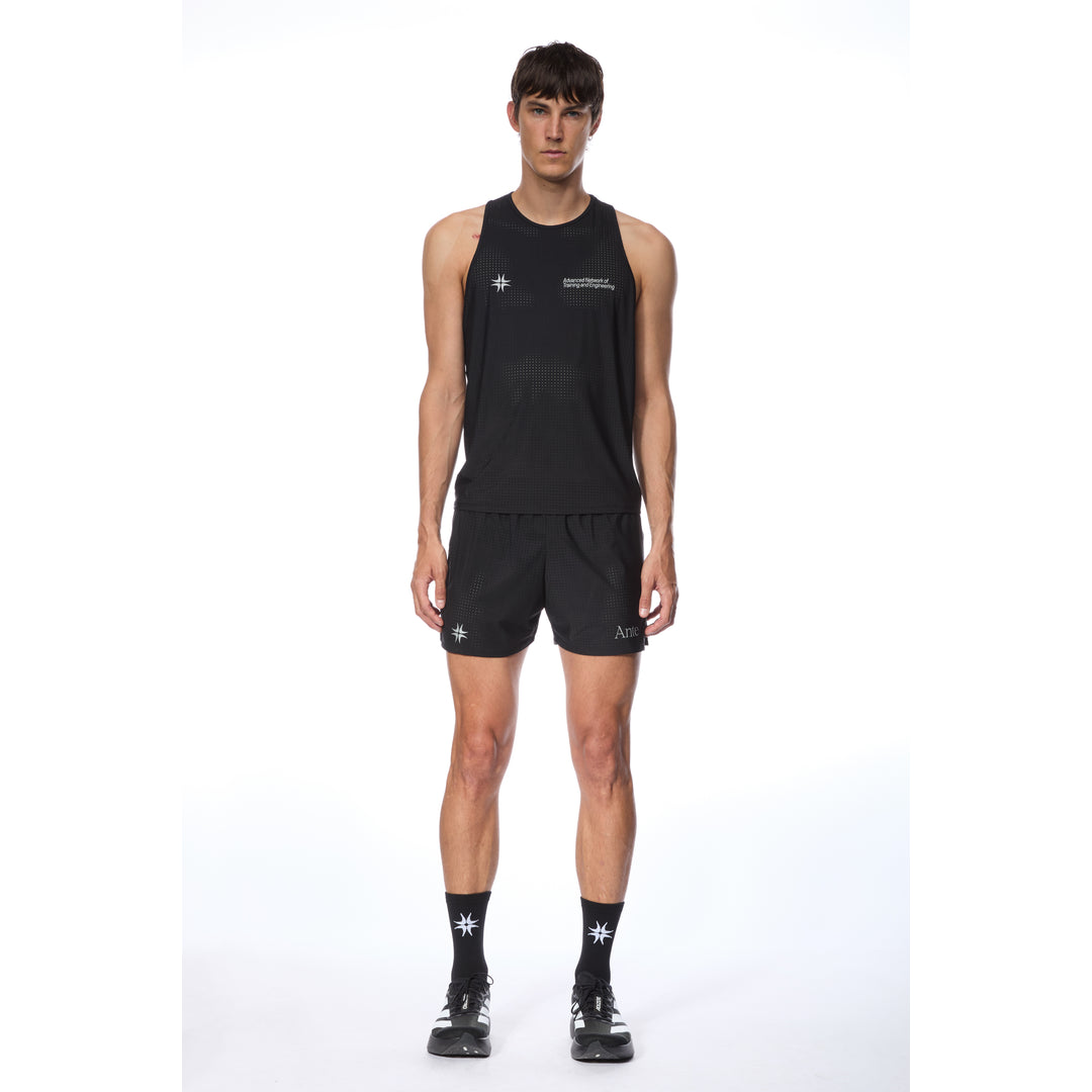 Ante Berlin Elite Sleeveless Black – image 10
