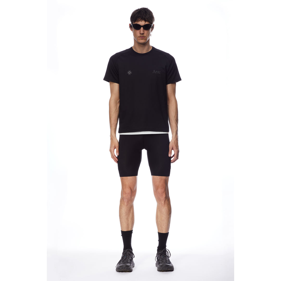 Ante Berlin Elite T-Shirt Black – image 4