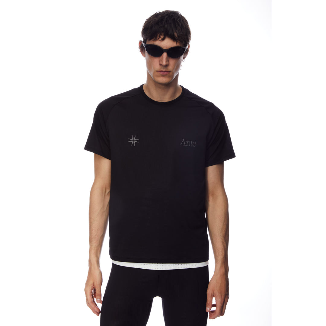 Ante Berlin Elite T-Shirt Black – image 5