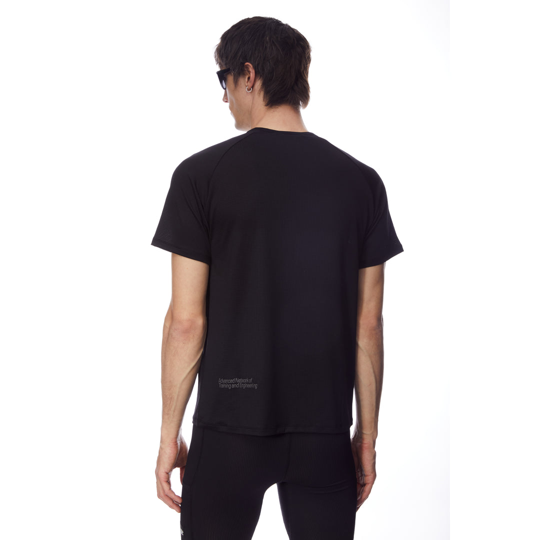 Ante Berlin Elite T-Shirt Black – image 6