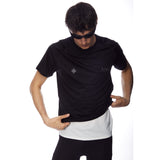 Ante Berlin Elite T-Shirt Black – image 7