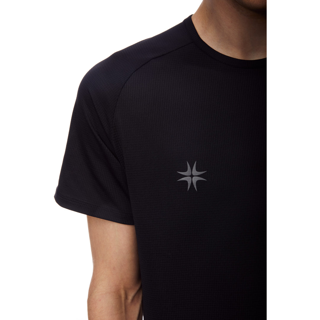 Ante Berlin Elite T-Shirt Black – image 8