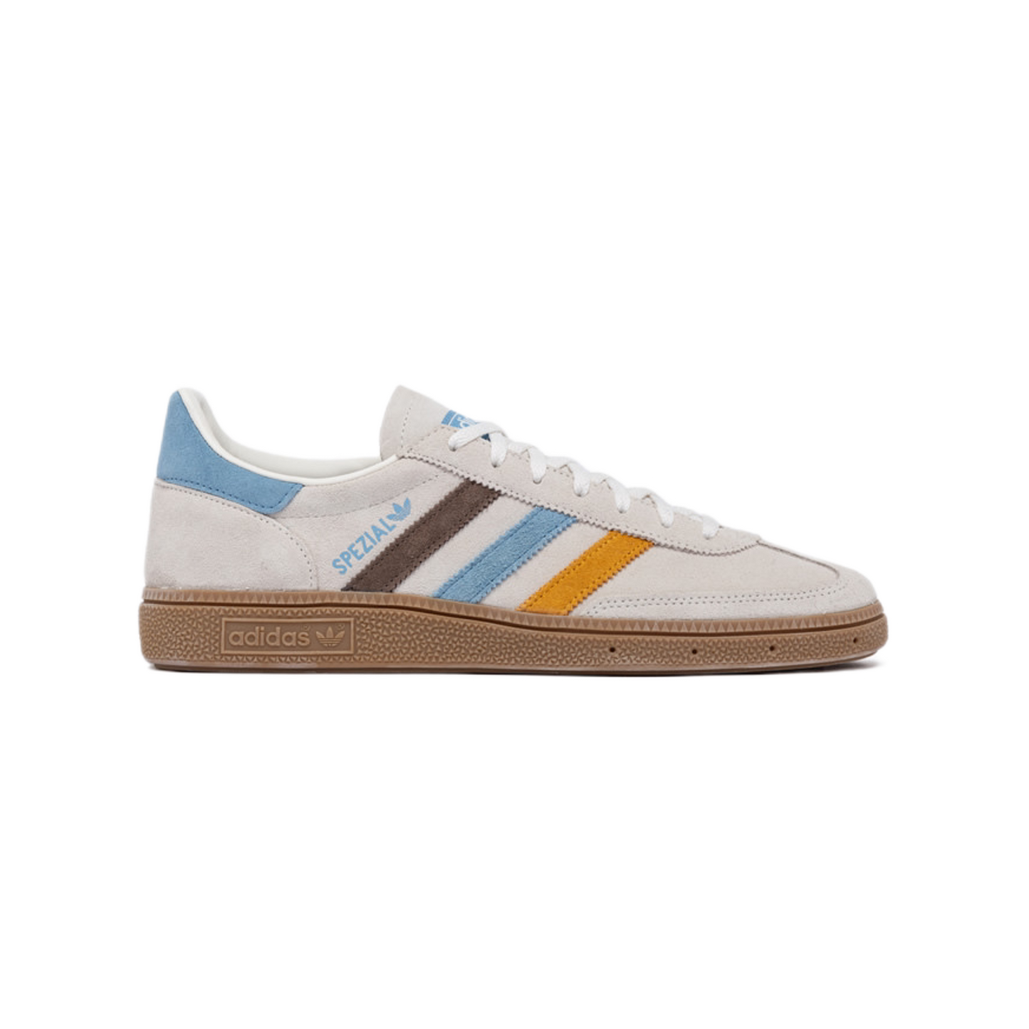 adidas Handball Spezial Light Blue Earth Strata