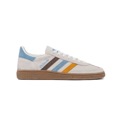 adidas Handball Spezial Light Blue Earth Strata