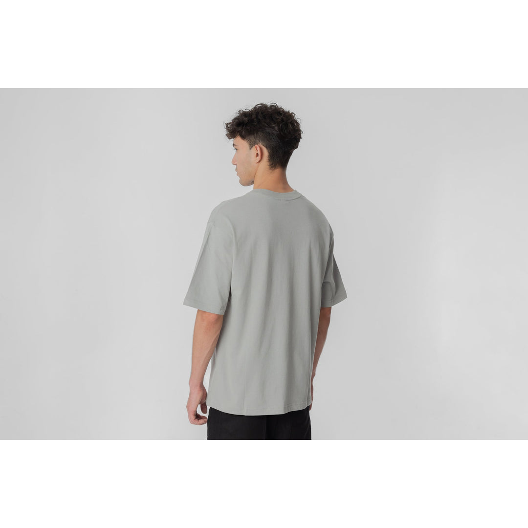 OAKLEY METAL RISE TEE CEMENT – image 3