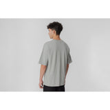 OAKLEY METAL RISE TEE CEMENT – image 3