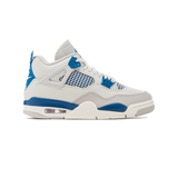Air Jordan 4 Retro Military Blue
