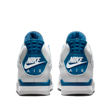 Air Jordan 4 Retro Military Blue