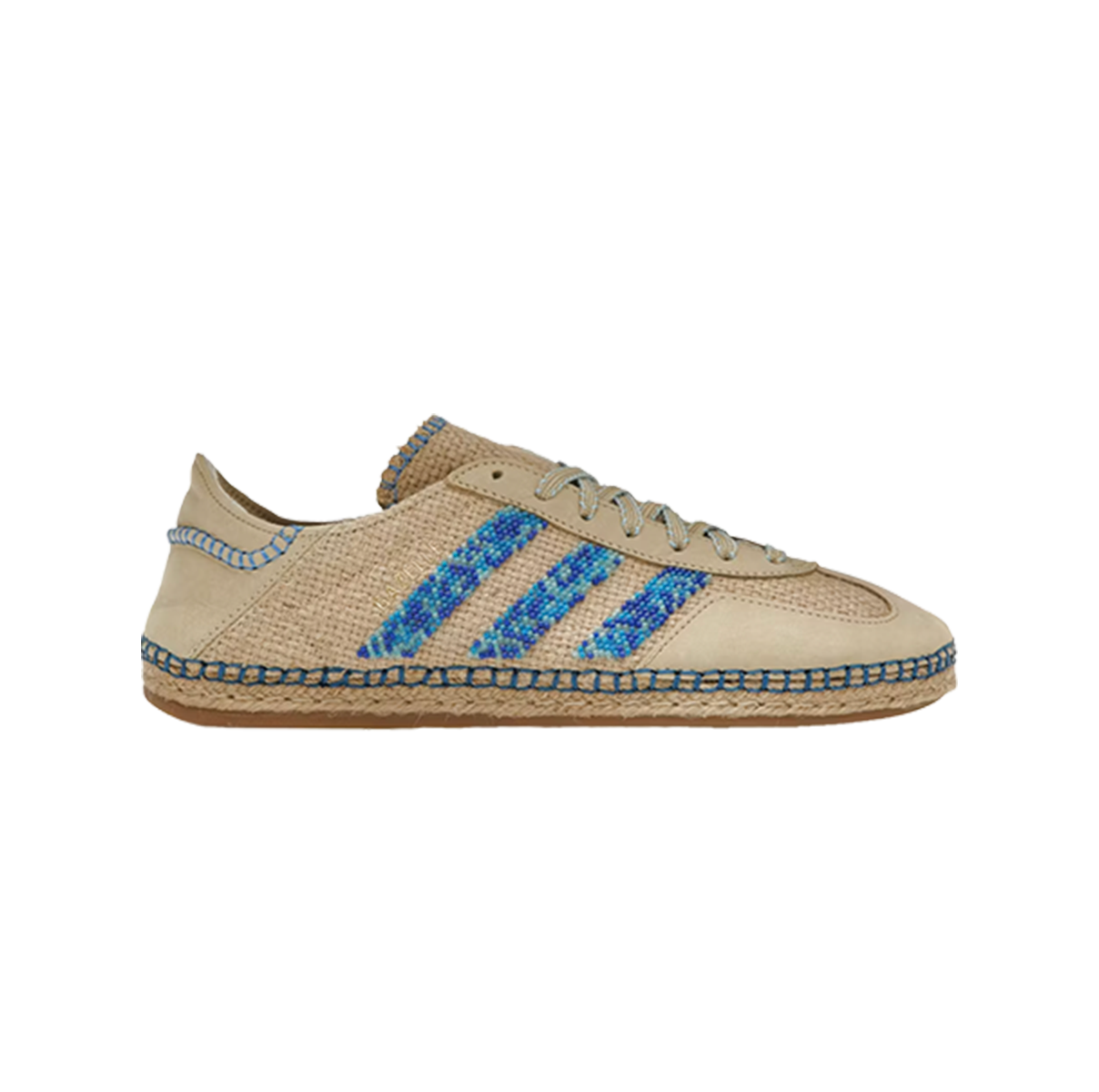 Adidas Gazelle CLOT Linen Khaki