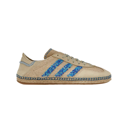 Adidas Gazelle CLOT Linen Khaki