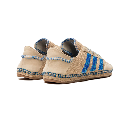 Adidas Gazelle CLOT Linen Khaki