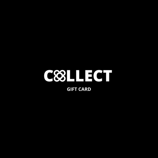 COLLECT GIFT CARD