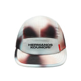 Hermanos Koumori Fog Laser Cut Cap
