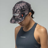 Hermanos Koumori Ash Trace Laser Cut Cap