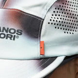 Hermanos Koumori Fog Laser Cut Cap