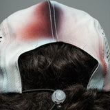 Hermanos Koumori Fog Laser Cut Cap