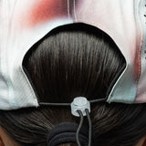 Hermanos Koumori Fog Laser Cut Cap