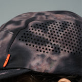 Hermanos Koumori Ash Trace Laser Cut Cap