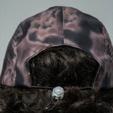 Hermanos Koumori Ash Trace Laser Cut Cap