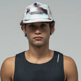 Hermanos Koumori Fog Laser Cut Cap