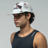 Hermanos Koumori Fog Laser Cut Cap