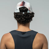 Hermanos Koumori Fog Laser Cut Cap