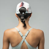 Hermanos Koumori Fog Laser Cut Cap