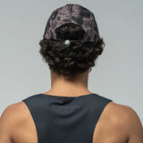 Hermanos Koumori Ash Trace Laser Cut Cap