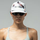Hermanos Koumori Fog Laser Cut Cap