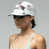 Hermanos Koumori Fog Laser Cut Cap
