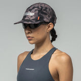 Hermanos Koumori Ash Trace Laser Cut Cap