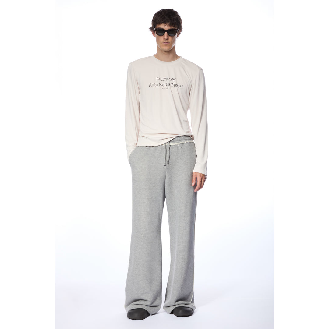 Ante Berlin Grosshandel Longsleeve Off-white – image 4