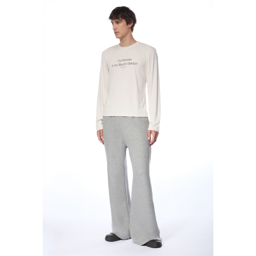 Ante Berlin Grosshandel Longsleeve Off-white – image 6