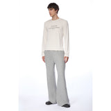 Ante Berlin Grosshandel Longsleeve Off-white – image 6