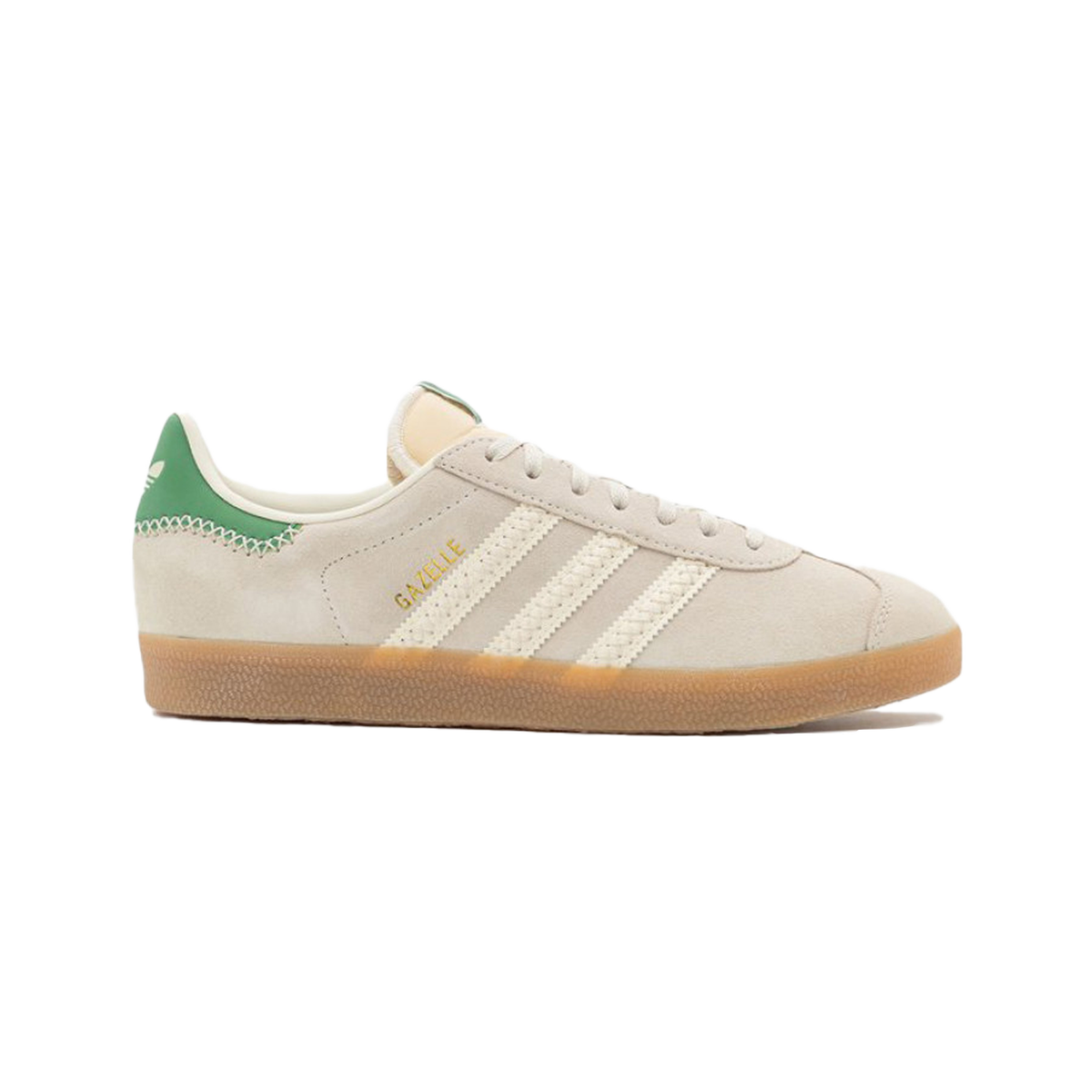 Adidas Gazelle Alumina Preloved Green