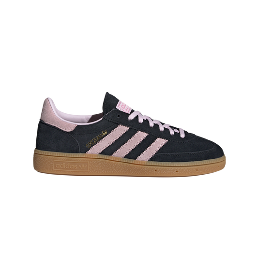 Adidas Handball Spezial Core Black Clear Pink Gum