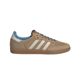 Adidas Samba Nylon Wales Bonner Desert White