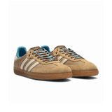Adidas Samba Nylon Wales Bonner Desert White