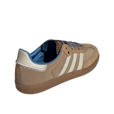 Adidas Samba Nylon Wales Bonner Desert White