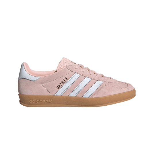 Adidas Gazelle Indoor Sandy Pink