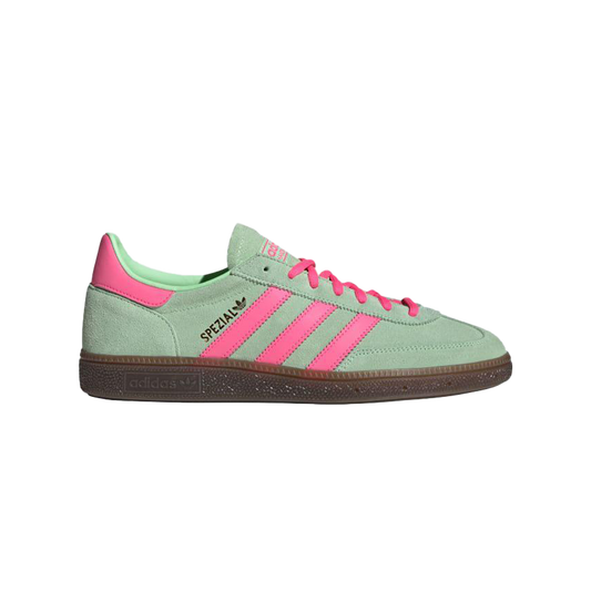 Adidas Handball Spezial Semi Green Spark