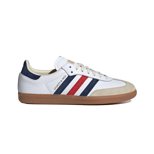 Adidas Samba OG Sporty & Rich USA